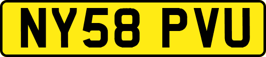 NY58PVU