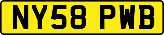 NY58PWB