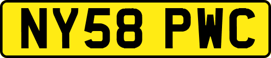 NY58PWC
