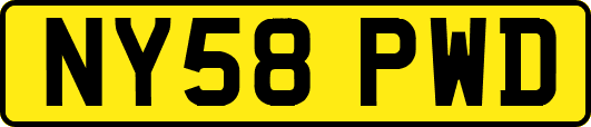 NY58PWD