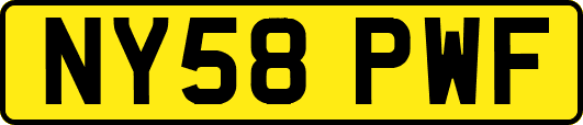 NY58PWF