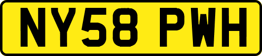 NY58PWH