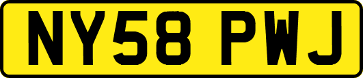 NY58PWJ