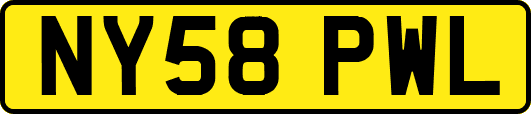NY58PWL