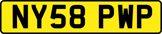 NY58PWP