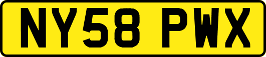 NY58PWX