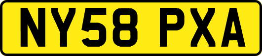 NY58PXA