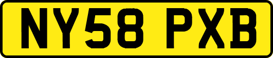 NY58PXB