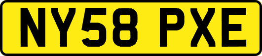 NY58PXE
