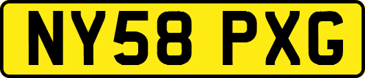 NY58PXG