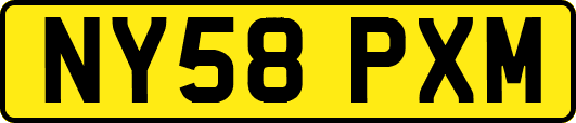 NY58PXM