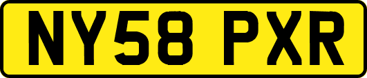 NY58PXR