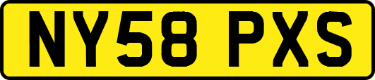 NY58PXS
