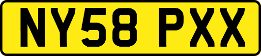 NY58PXX