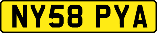 NY58PYA