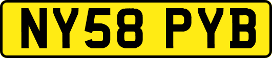 NY58PYB