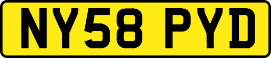 NY58PYD