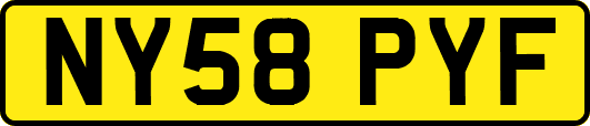 NY58PYF