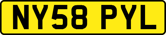NY58PYL