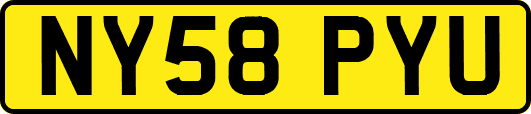 NY58PYU
