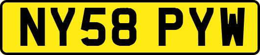 NY58PYW