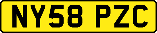 NY58PZC