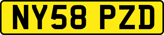 NY58PZD