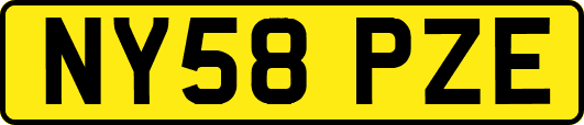 NY58PZE