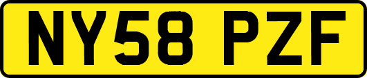 NY58PZF