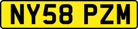 NY58PZM