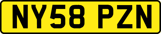 NY58PZN