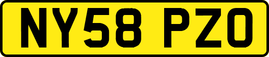 NY58PZO