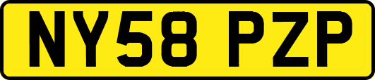 NY58PZP