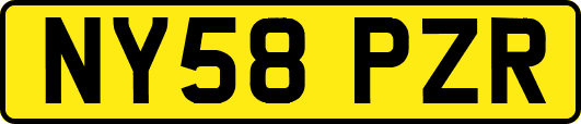 NY58PZR