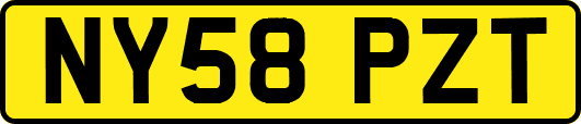 NY58PZT