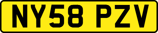 NY58PZV