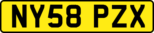 NY58PZX