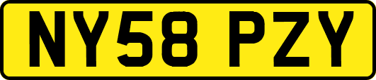 NY58PZY