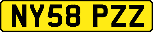 NY58PZZ