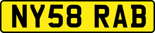 NY58RAB