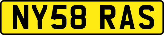 NY58RAS