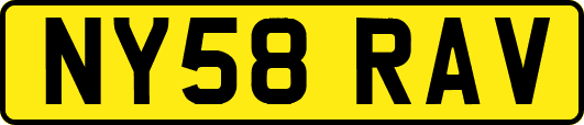 NY58RAV
