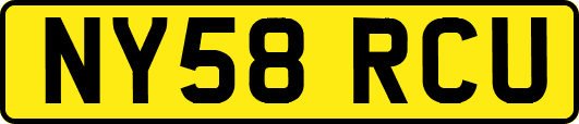 NY58RCU