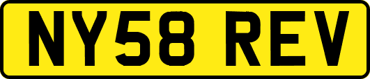 NY58REV