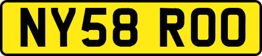 NY58ROO