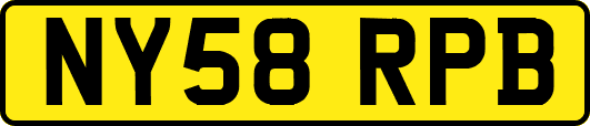 NY58RPB