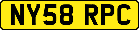 NY58RPC