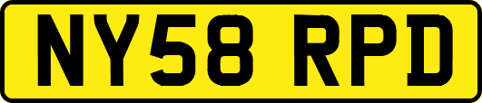 NY58RPD