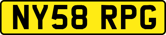 NY58RPG