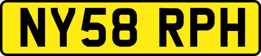 NY58RPH